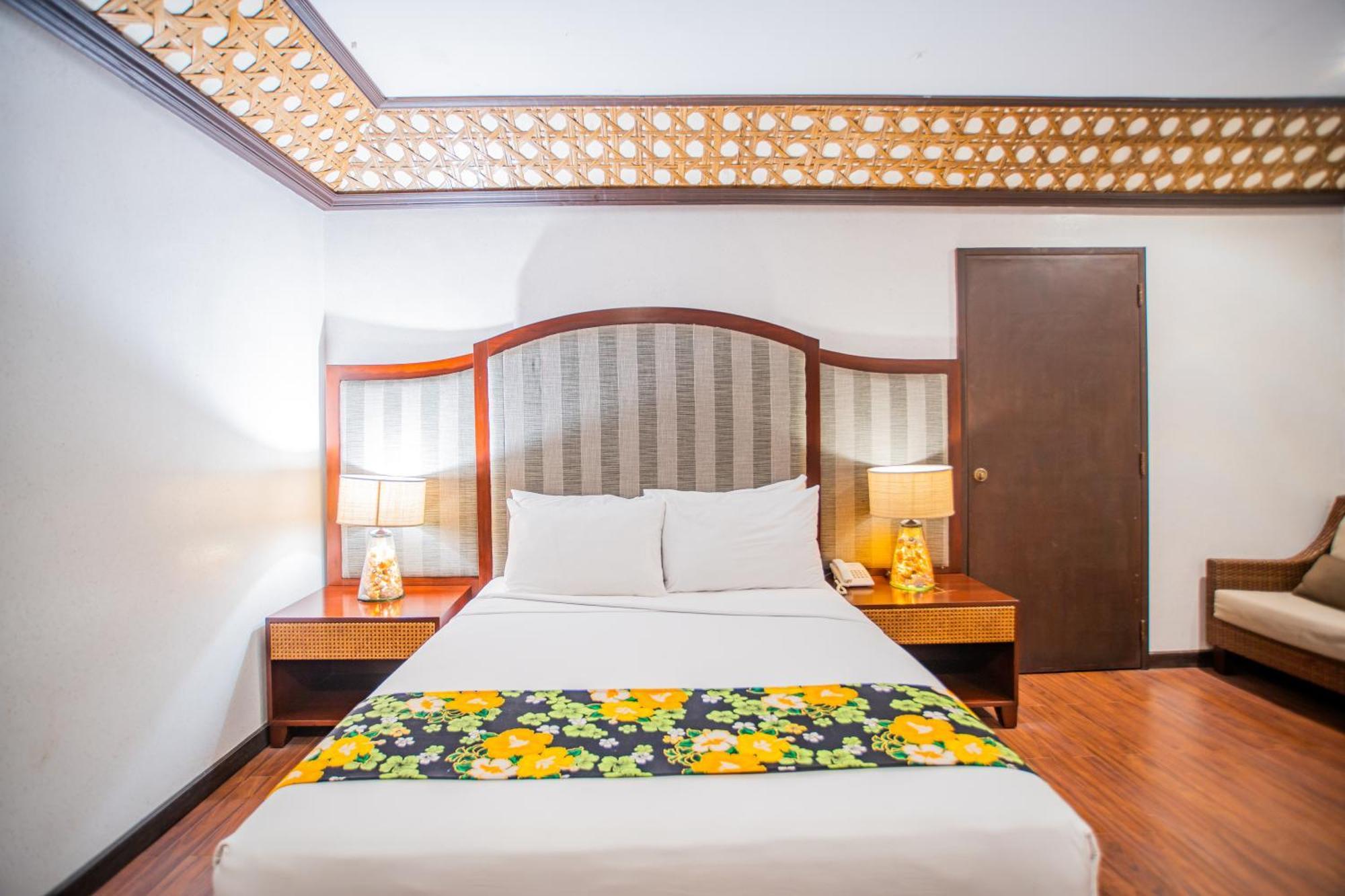 Club Agutaya Hotel San Vicente Kültér fotó