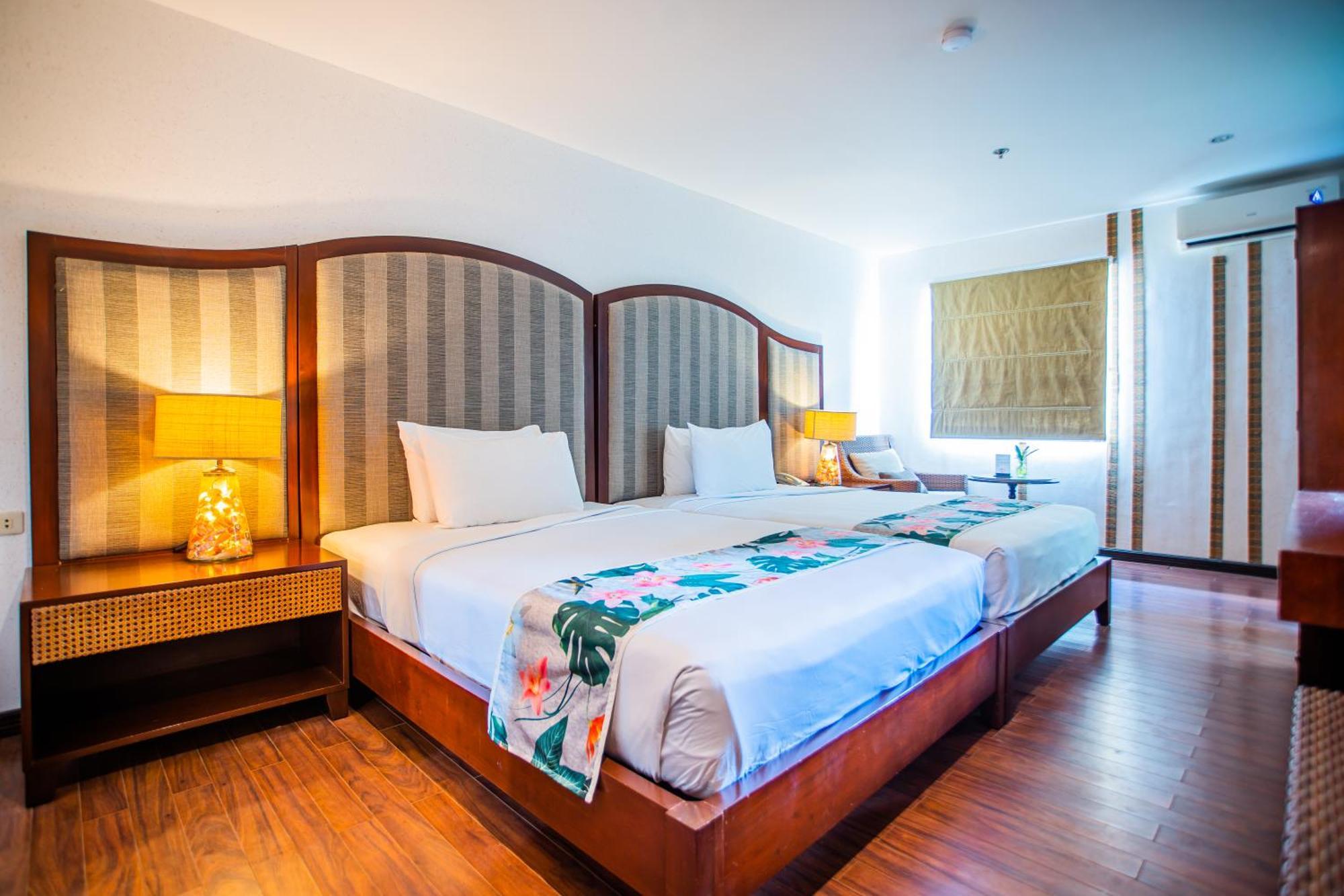 Club Agutaya Hotel San Vicente Kültér fotó