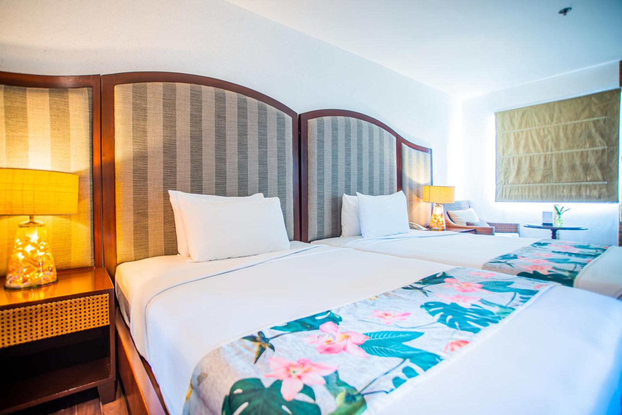 Club Agutaya Hotel San Vicente Kültér fotó