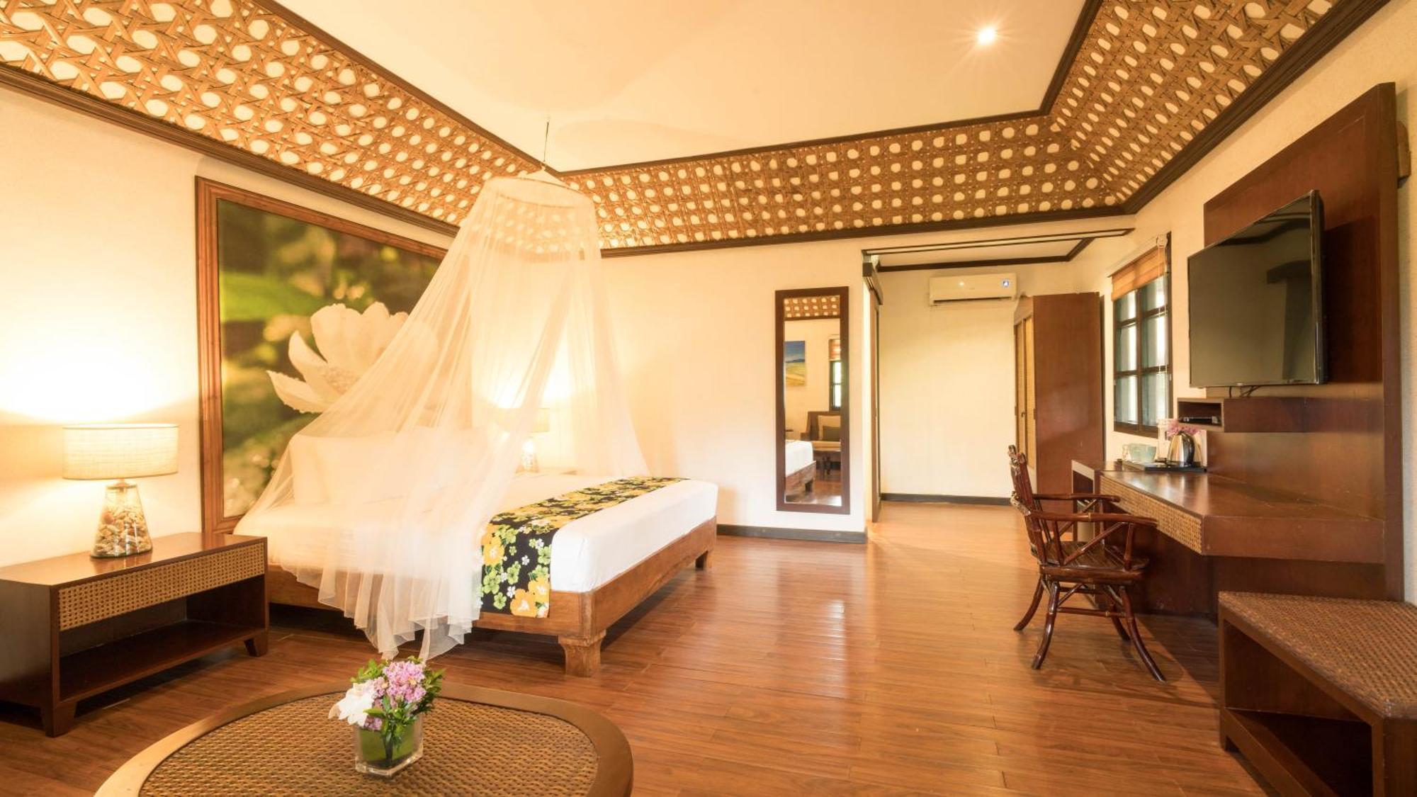 Club Agutaya Hotel San Vicente Kültér fotó